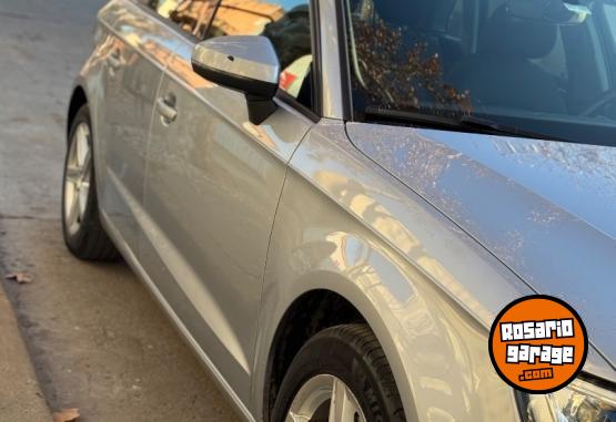 Autos - Audi A3 2018 Nafta 62000Km - En Venta