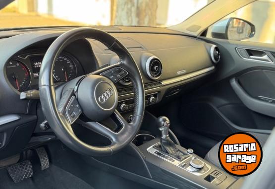 Autos - Audi A3 2018 Nafta 62000Km - En Venta