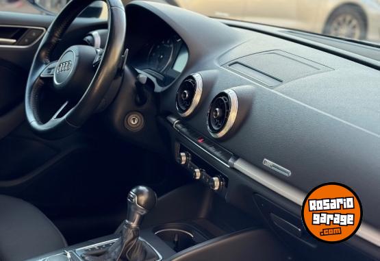 Autos - Audi A3 2018 Nafta 62000Km - En Venta