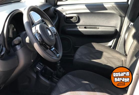 Autos - Fiat MOBI LIKE 1.0 2023 Nafta 39000Km - En Venta