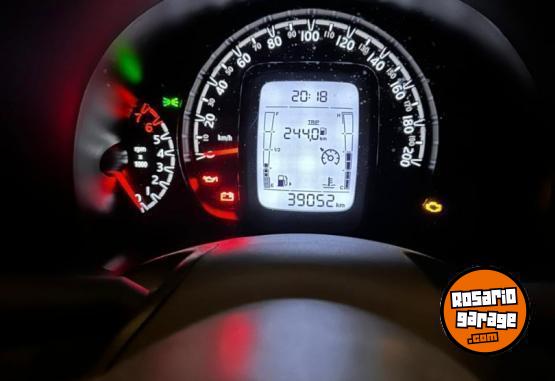 Autos - Fiat MOBI LIKE 1.0 2023 Nafta 39000Km - En Venta