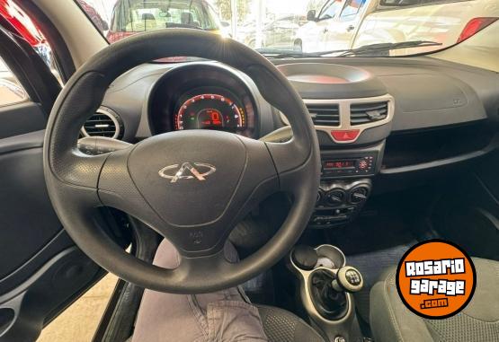 Autos - Chery QQ Comfort Cs 2018 Nafta 55000Km - En Venta