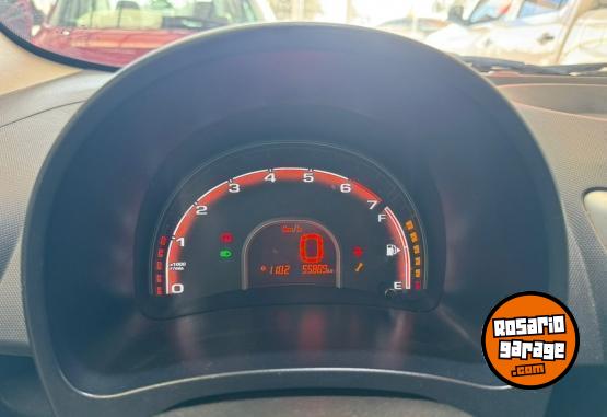 Autos - Chery QQ Comfort Cs 2018 Nafta 55000Km - En Venta