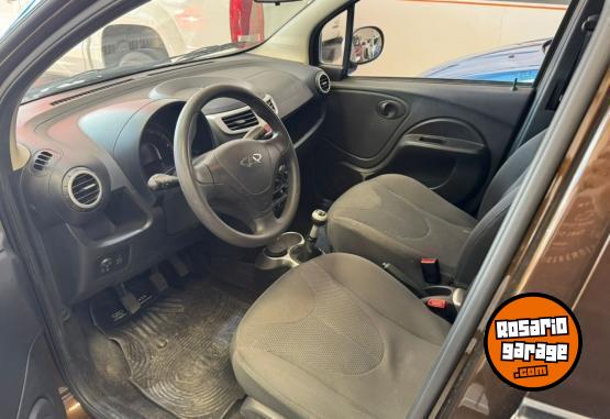 Autos - Chery QQ Comfort Cs 2018 Nafta 55000Km - En Venta