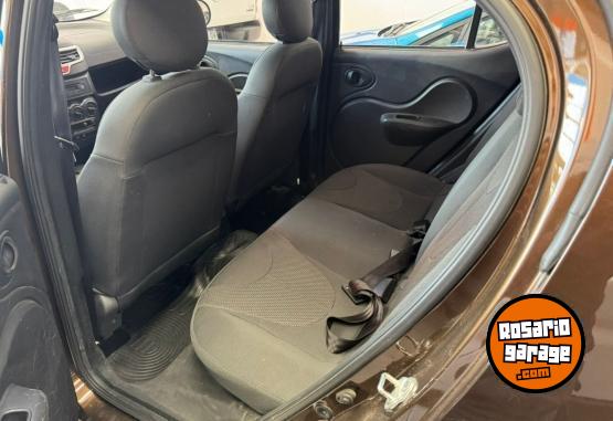 Autos - Chery QQ Comfort Cs 2018 Nafta 55000Km - En Venta