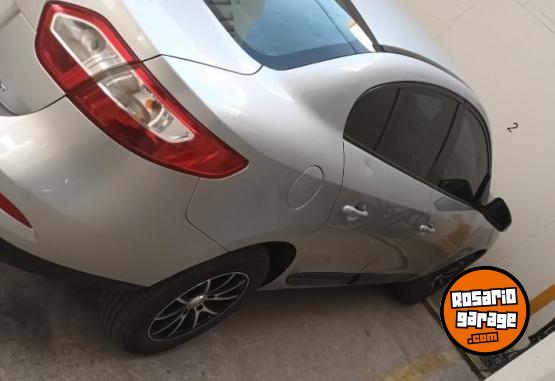 Autos - Renault Confort 2012 Nafta 260000Km - En Venta