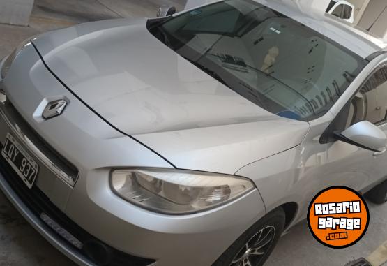 Autos - Renault Confort 2012 Nafta 260000Km - En Venta