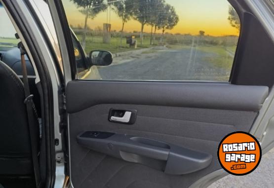 Autos - Fiat Palio weekend adventure 2007 Diesel 235000Km - En Venta