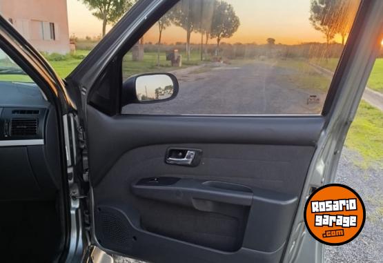 Autos - Fiat Palio weekend adventure 2007 Diesel 235000Km - En Venta