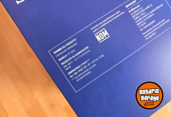 Electrnica - PlayStation 5 Pro - Digital - En Venta