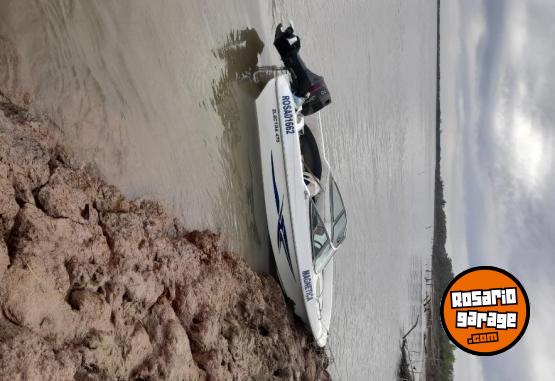 Embarcaciones - Electrac475 - En Venta