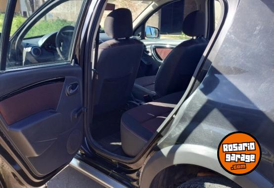 Autos - Renault Sandero Stepway 2012 Nafta 111300Km - En Venta