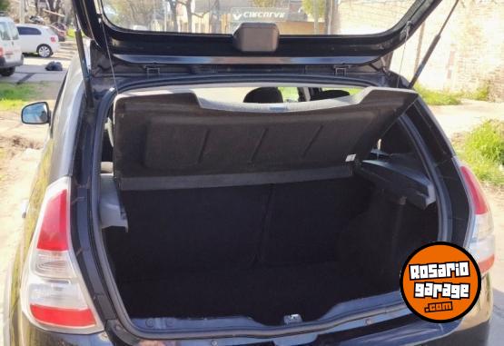 Autos - Renault Sandero Stepway 2012 Nafta 111300Km - En Venta