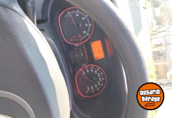 Autos - Renault Sandero Stepway 2012 Nafta 111300Km - En Venta