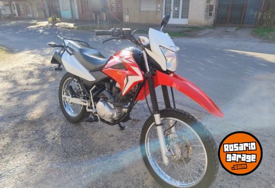 Motos - Honda XR 2019 Nafta 24000Km - En Venta