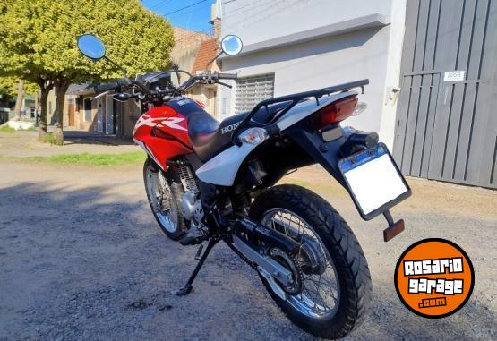 Motos - Honda XR 2019 Nafta 24000Km - En Venta