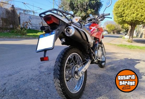 Motos - Honda XR 2019 Nafta 24000Km - En Venta