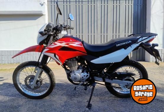 Motos - Honda XR 2019 Nafta 24000Km - En Venta