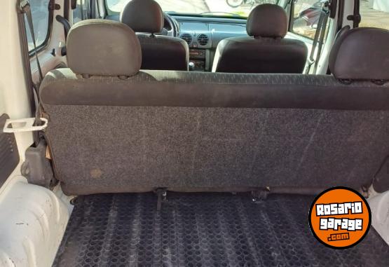 Utilitarios - Renault KANGOO DCI 1.5 2016 Diesel 155000Km - En Venta