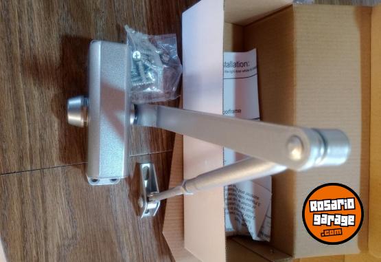 Hogar - Cierra puerta - En Venta