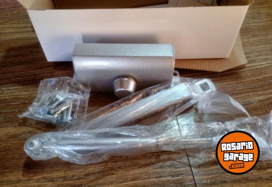 Hogar - Cierra puerta - En Venta