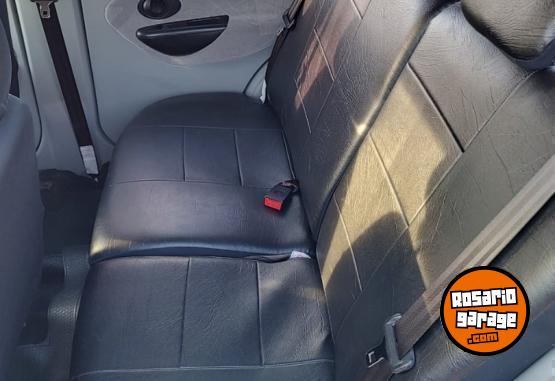 Autos - Chery QQ 1.1 2016 Nafta 70000Km - En Venta