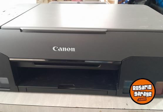 Electrnica - Impresora Canon G3160 - En Venta