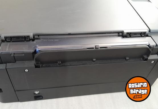 Electrnica - Impresora Canon G3160 - En Venta