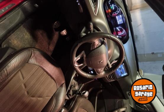 Autos - Peugeot 2008 2017 Nafta 88000Km - En Venta