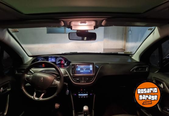 Autos - Peugeot 2008 2017 Nafta 88000Km - En Venta
