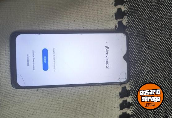 Telefonía - A20 VENDO/PERMUTO - En Venta