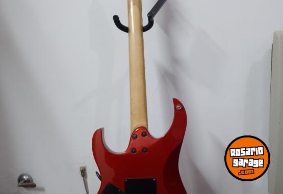 Instrumentos Musicales - Guitarra electrica - En Venta