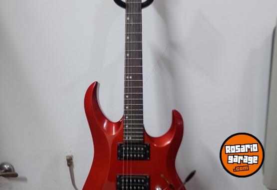 Instrumentos Musicales - Guitarra electrica - En Venta