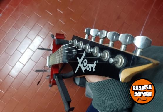 Instrumentos Musicales - Guitarra electrica - En Venta