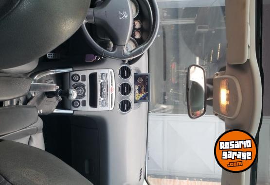 Autos - Peugeot FELINI 308 2013 Diesel 137000Km - En Venta