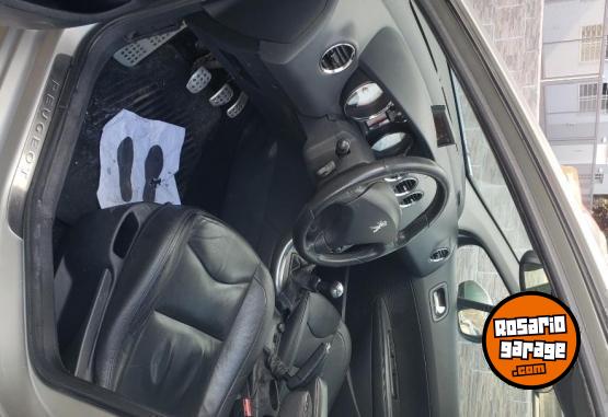 Autos - Peugeot FELINI 308 2013 Diesel 137000Km - En Venta