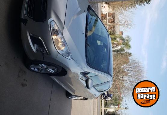 Autos - Peugeot FELINI 308 2013 Diesel 137000Km - En Venta