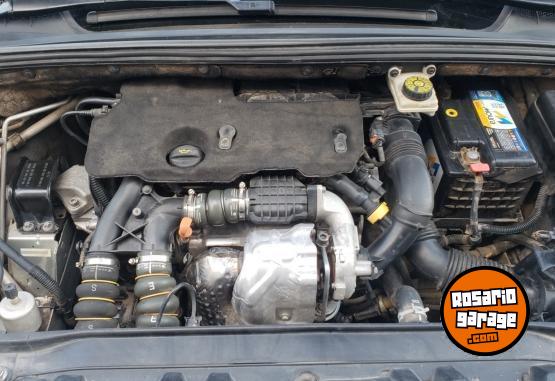 Autos - Peugeot FELINI 308 2013 Diesel 137000Km - En Venta