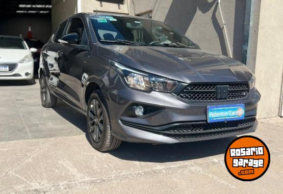 Autos - Fiat Cronos S Drive 1.3 2021 Nafta 90000Km - En Venta