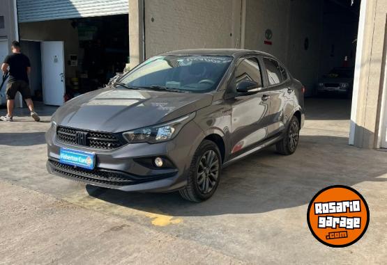 Autos - Fiat Cronos S Drive 1.3 2021 Nafta 90000Km - En Venta