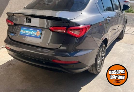 Autos - Fiat Cronos S Drive 1.3 2021 Nafta 90000Km - En Venta