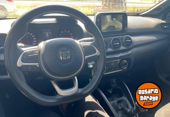 Autos - Fiat Cronos S Drive 1.3 2021 Nafta 90000Km - En Venta