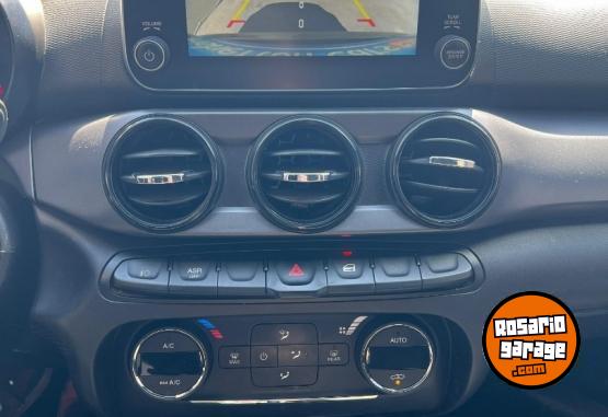 Autos - Fiat Cronos S Drive 1.3 2021 Nafta 90000Km - En Venta