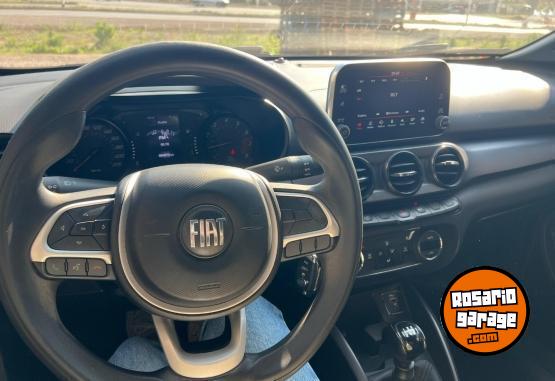 Autos - Fiat Cronos S Drive 1.3 2021 Nafta 90000Km - En Venta