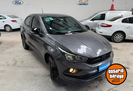 Autos - Fiat Cronos S Drive 1.3 2021 Nafta 90000Km - En Venta