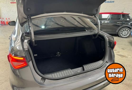 Autos - Fiat Cronos S Drive 1.3 2021 Nafta 90000Km - En Venta