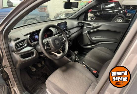 Autos - Fiat Cronos S Drive 1.3 2021 Nafta 90000Km - En Venta