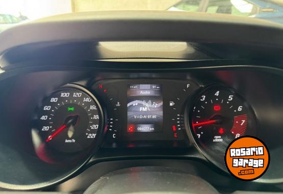 Autos - Fiat Cronos S Drive 1.3 2021 Nafta 90000Km - En Venta
