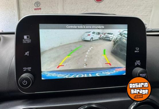 Autos - Fiat Cronos S Drive 1.3 2021 Nafta 90000Km - En Venta