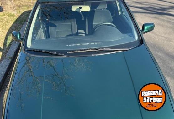 Autos - Volkswagen Golf 2003 Nafta 123420Km - En Venta